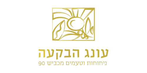 לוגו עונג הבקעה