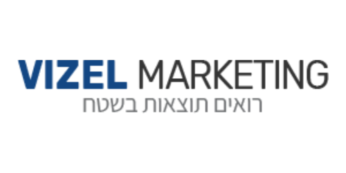 לוגו ויזל מארקטינג