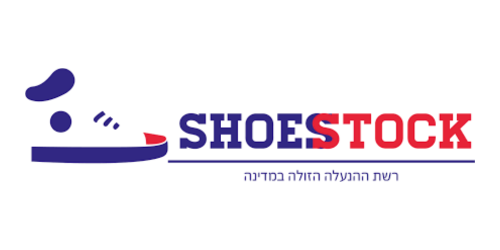 לוגו שוז סטוק